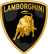 Logo Lamborghini
